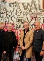 The Skids   on Saturday 10th December 2022