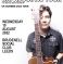 Eric Martin Big Acoustic Tour W/ Demon David Cotterill on Wednesday 10th August 2022