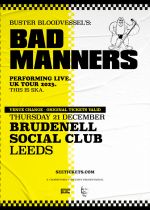 Bad Manners - Sold Out  on Thursday 21st December 2023